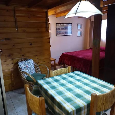 La Casita De Li Apartment San Martin de los Andes Bagian luar foto