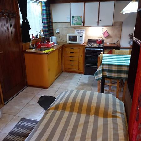 La Casita De Li Apartment San Martin de los Andes Bagian luar foto
