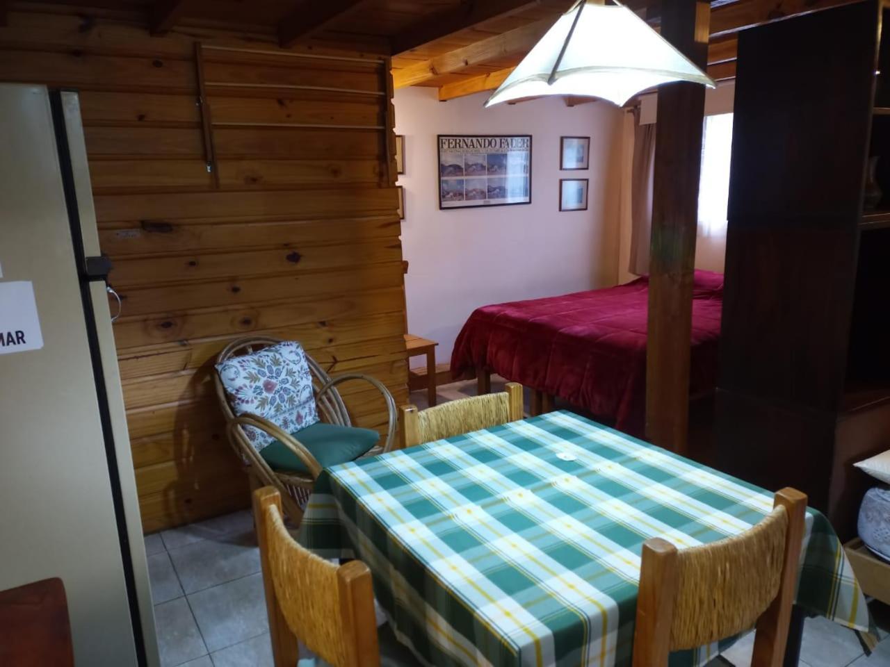 La Casita De Li Apartment San Martin de los Andes Bagian luar foto