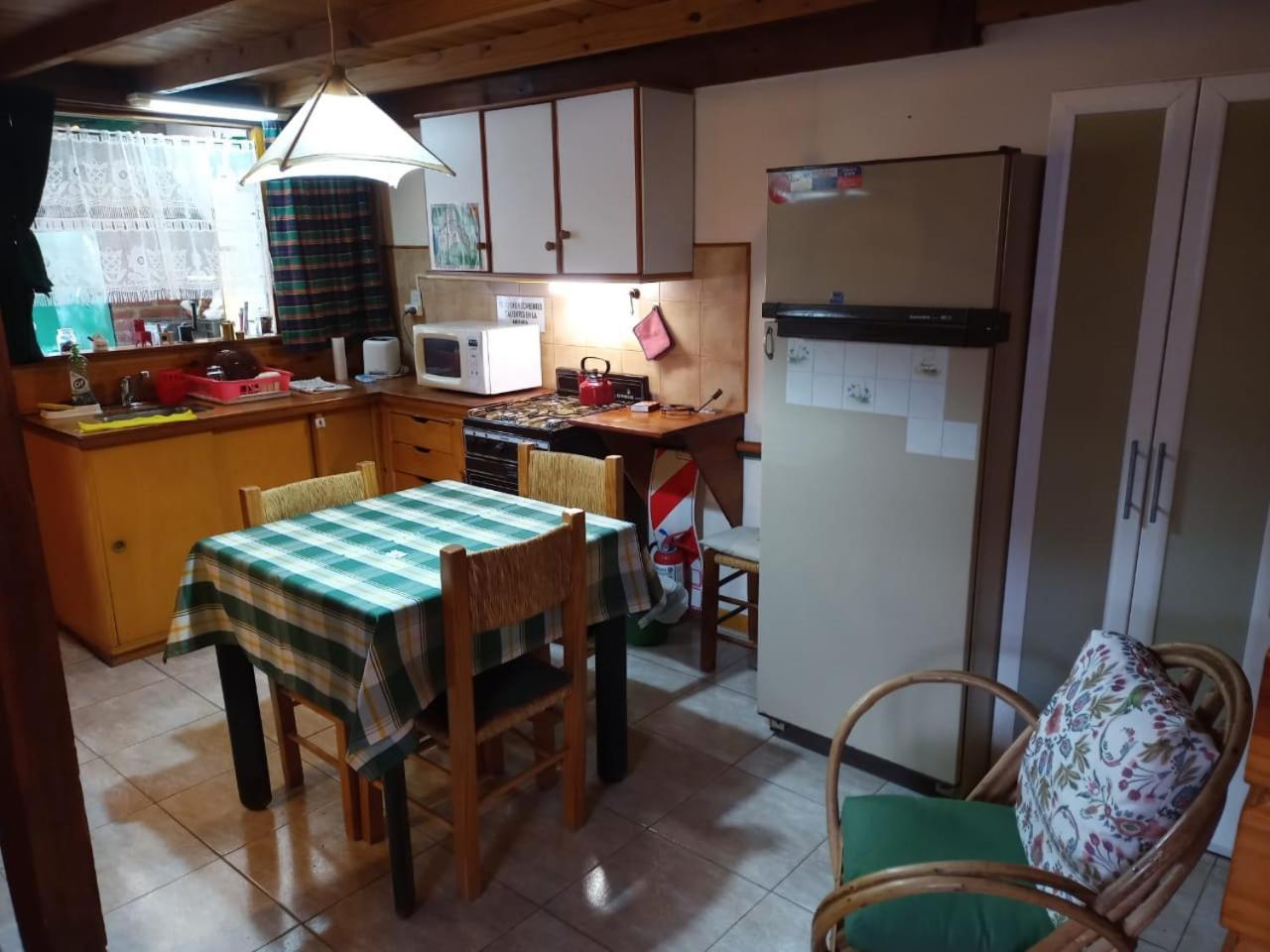 La Casita De Li Apartment San Martin de los Andes Bagian luar foto