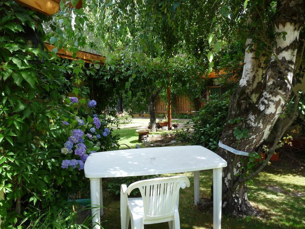 La Casita De Li Apartment San Martin de los Andes Bagian luar foto
