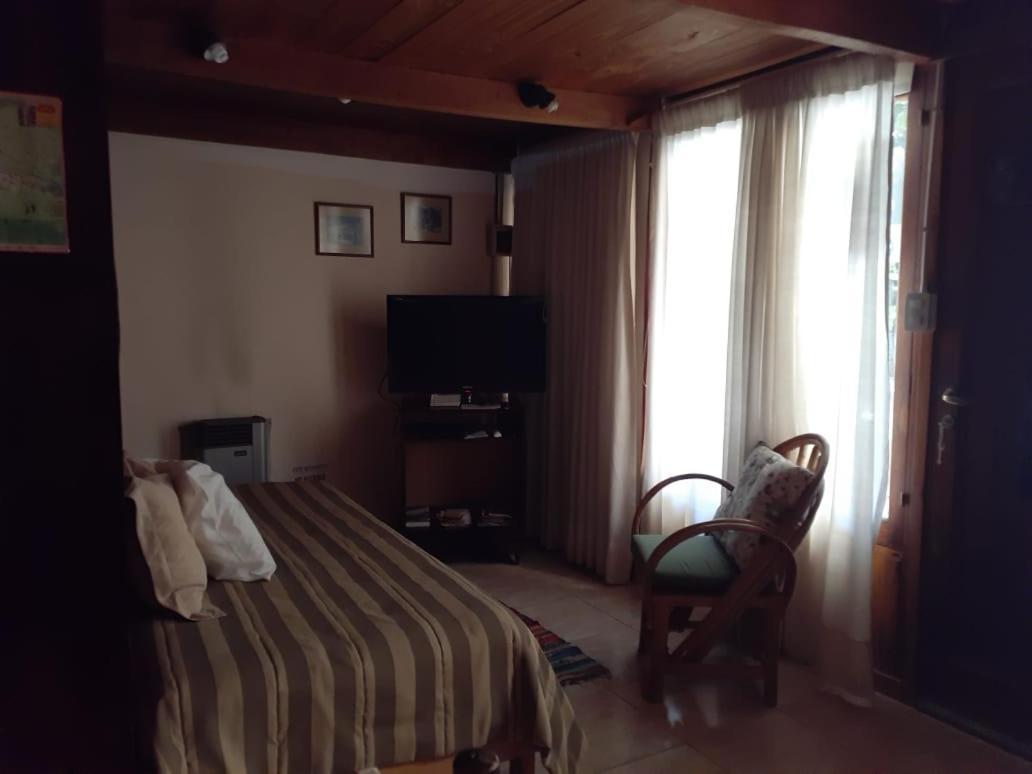 La Casita De Li Apartment San Martin de los Andes Bagian luar foto