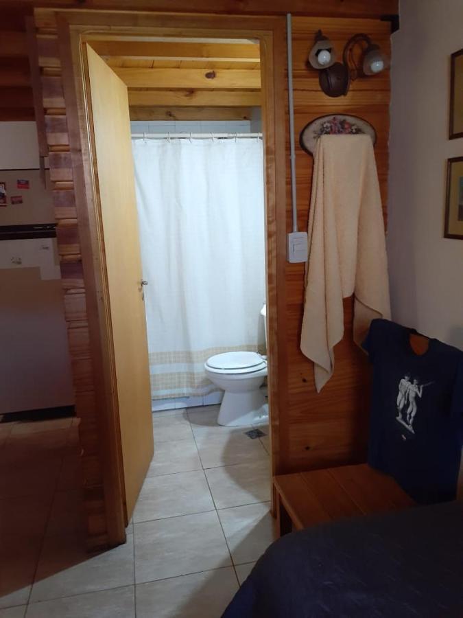 La Casita De Li Apartment San Martin de los Andes Bagian luar foto