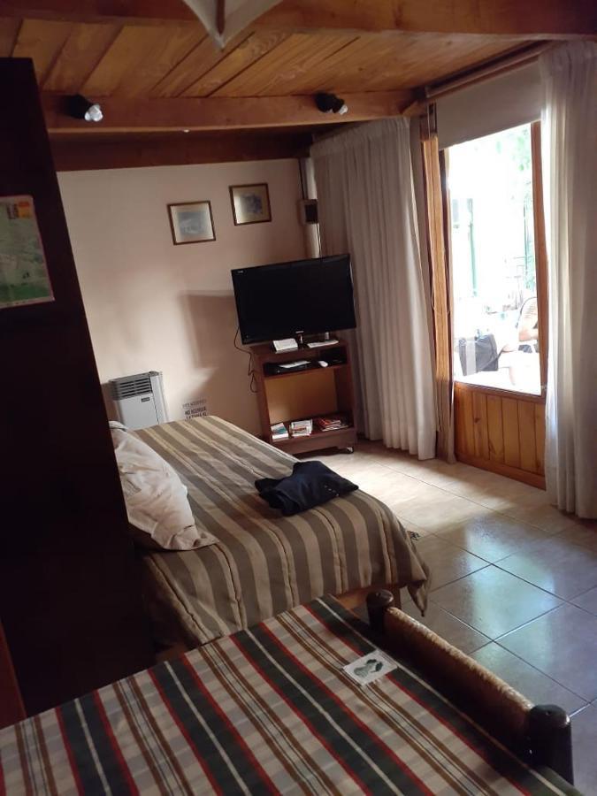 La Casita De Li Apartment San Martin de los Andes Bagian luar foto