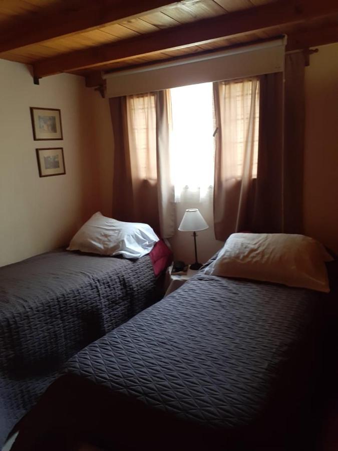 La Casita De Li Apartment San Martin de los Andes Bagian luar foto